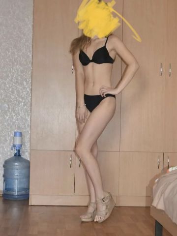Анкета проститутки Оксана - Фото 1, , 27 лет, №173805